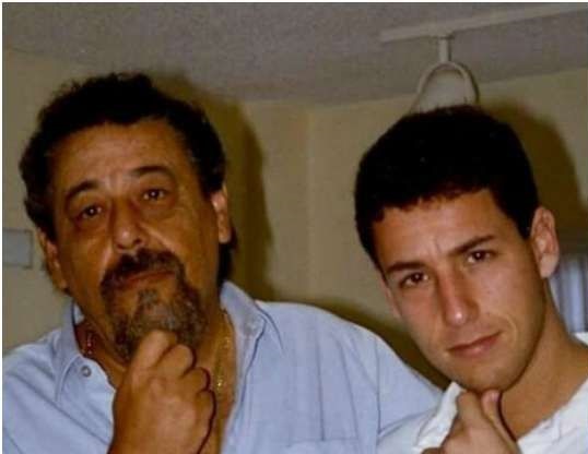 Gallery of Adam Sandler