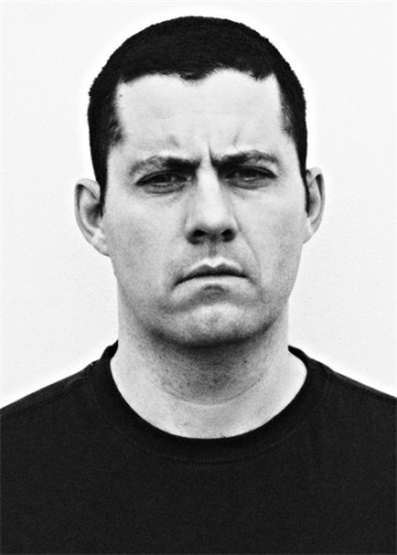 Gallery of Adrian McKinty