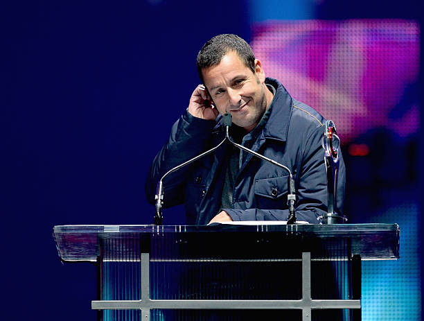 CinemaCon Award