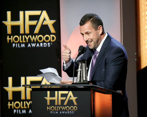 Hollywood Film Award