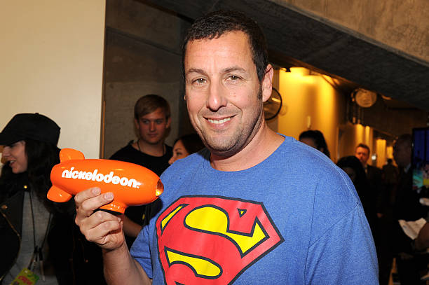 Kids' Choice Award