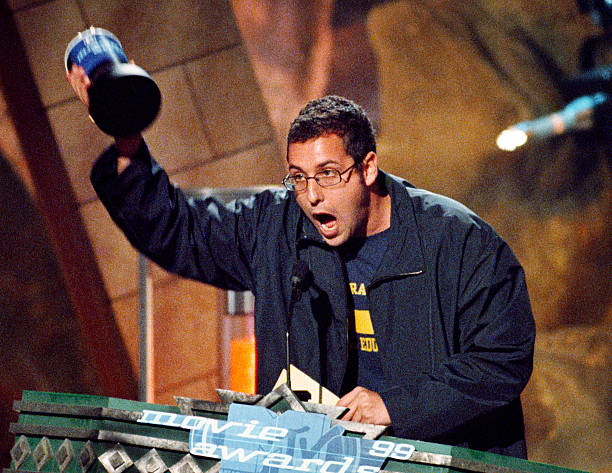 MTV Movie Award