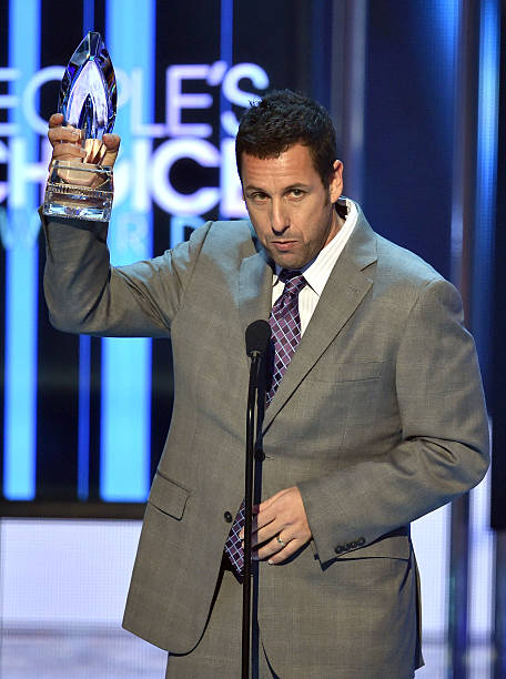 People's Choice Award