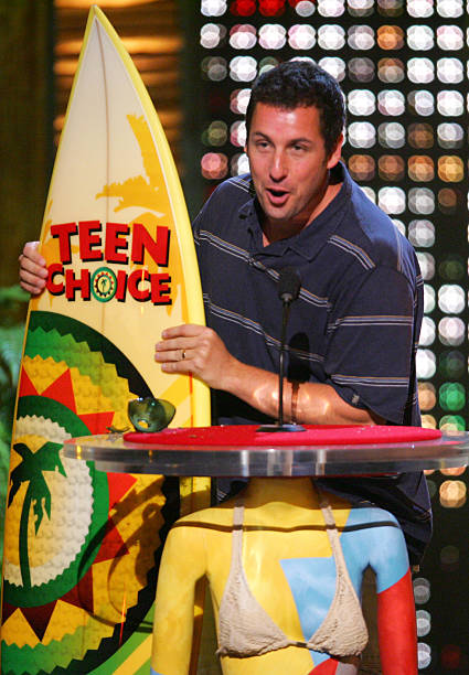 Teen Choice Award