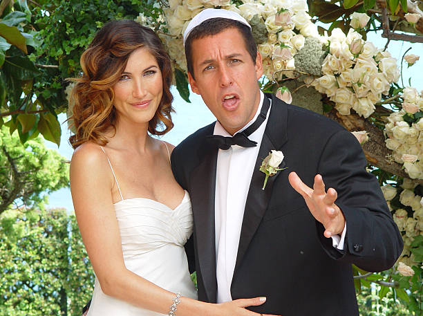 Gallery of Adam Sandler