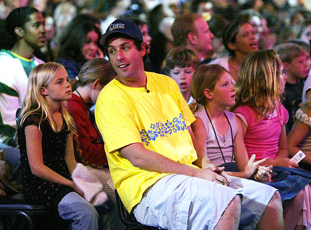 Gallery of Adam Sandler