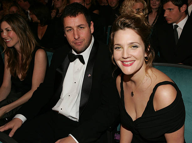 Gallery of Adam Sandler