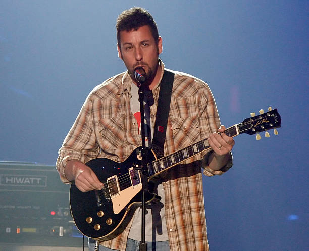 Gallery of Adam Sandler