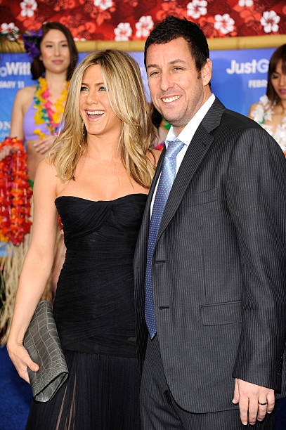 Gallery of Adam Sandler