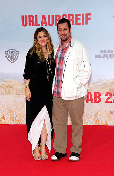 Gallery of Adam Sandler