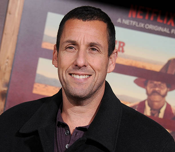 Gallery of Adam Sandler