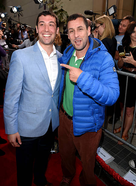 Gallery of Adam Sandler