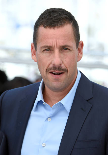 Gallery of Adam Sandler