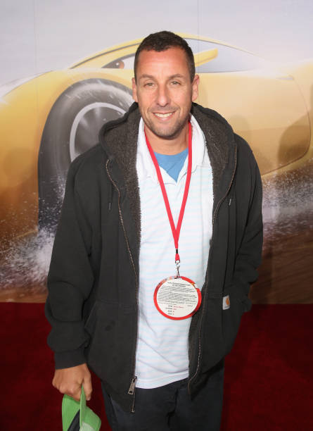 Gallery of Adam Sandler