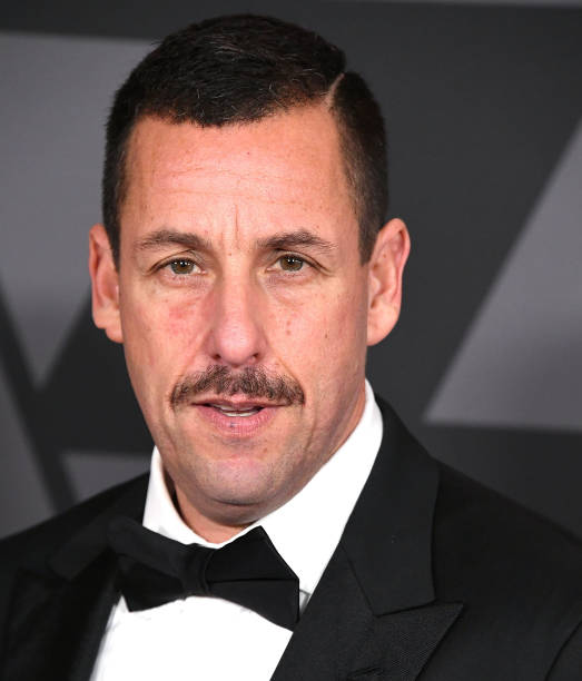 Gallery of Adam Sandler