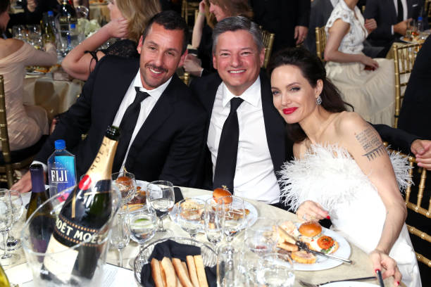 Gallery of Adam Sandler