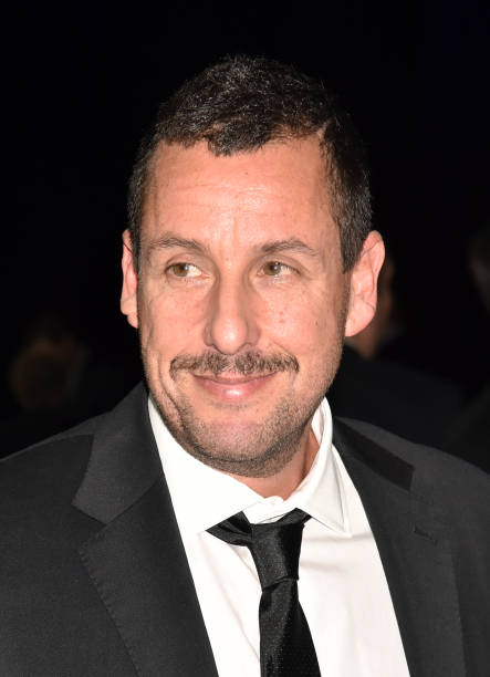 Gallery of Adam Sandler