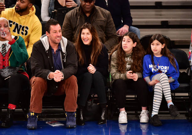 Gallery of Adam Sandler