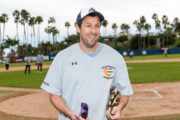 Gallery of Adam Sandler