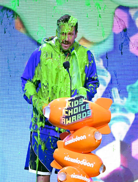 Gallery of Adam Sandler