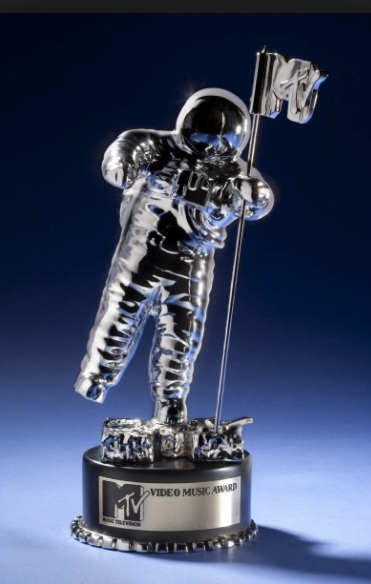 MTV Award