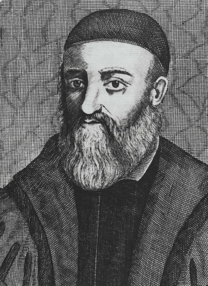 teacher: Gabriele Falloppio