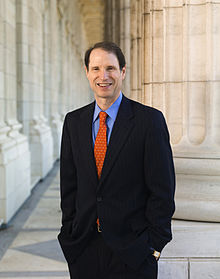 Son: Ron Wyden
