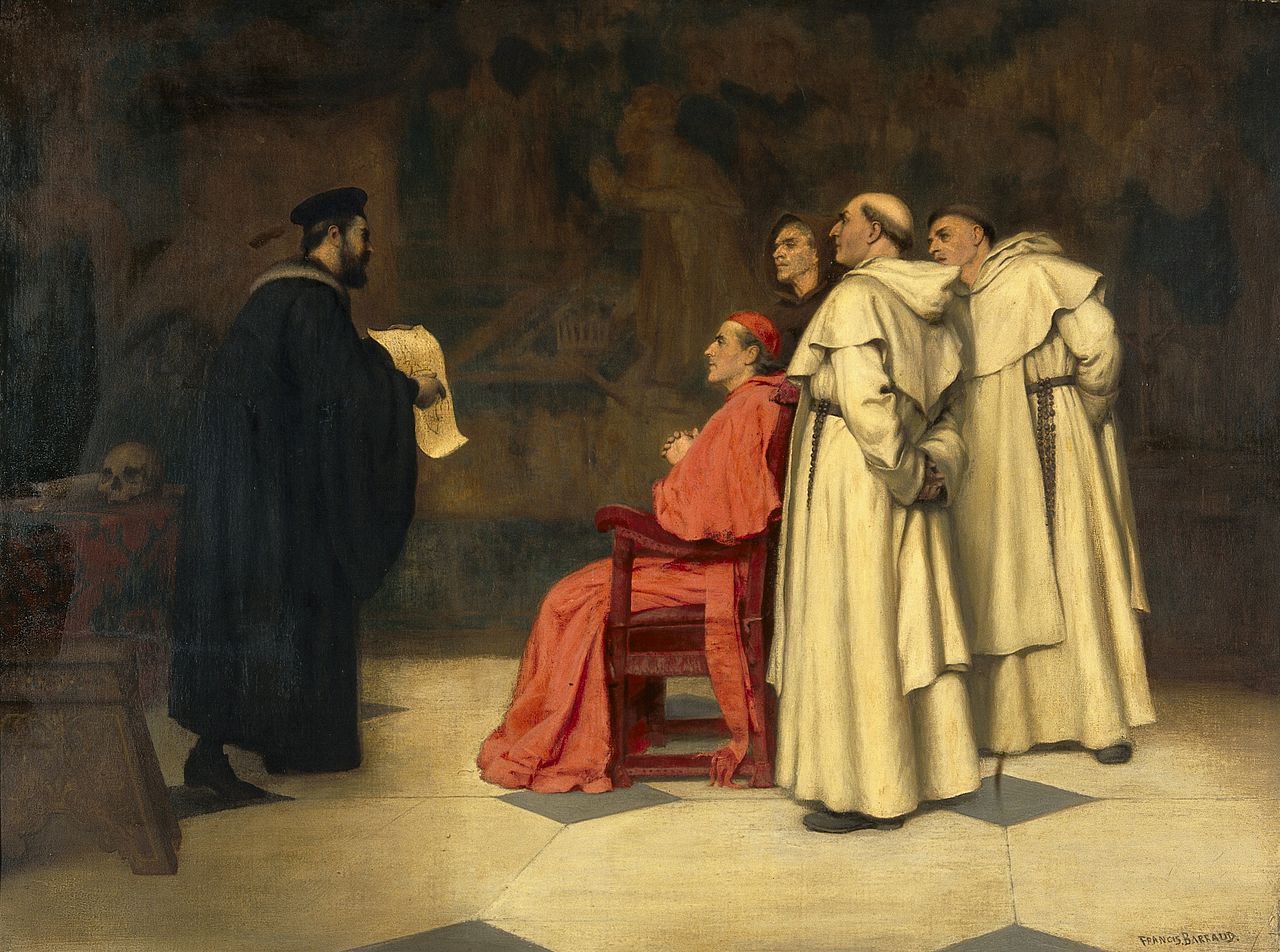 Gallery of Gabriele Falloppio