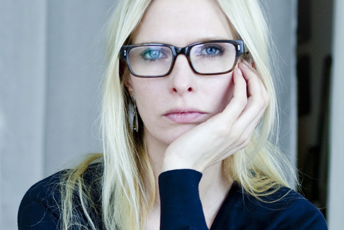 Christina Kruse