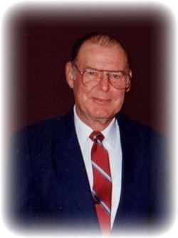 Raymond Vernon