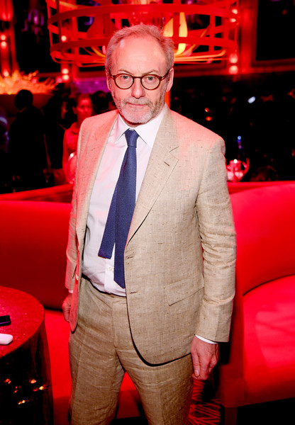 Gallery of Liam Cunningham