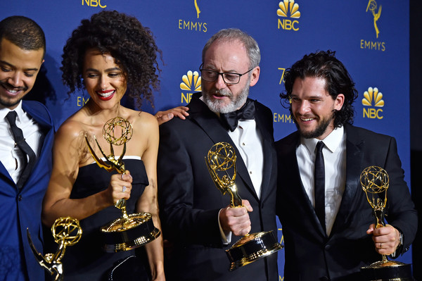 Gallery of Liam Cunningham