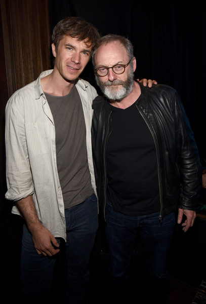 Gallery of Liam Cunningham