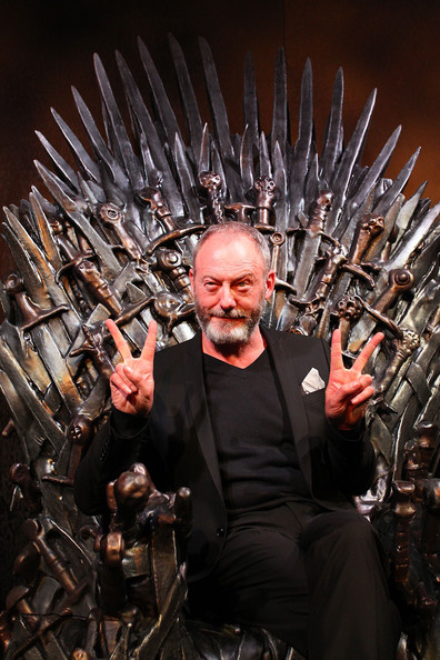 Gallery of Liam Cunningham