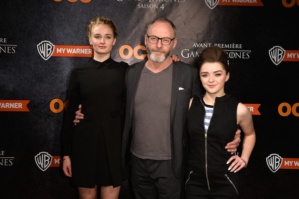 Gallery of Liam Cunningham
