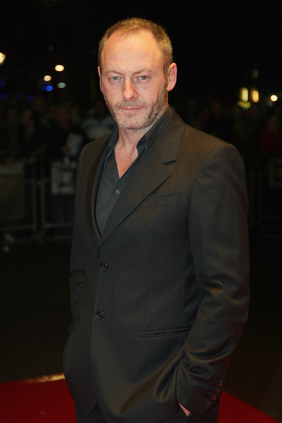 Gallery of Liam Cunningham
