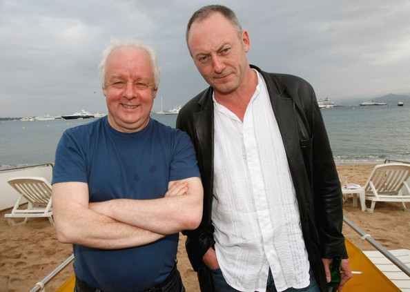 Gallery of Liam Cunningham