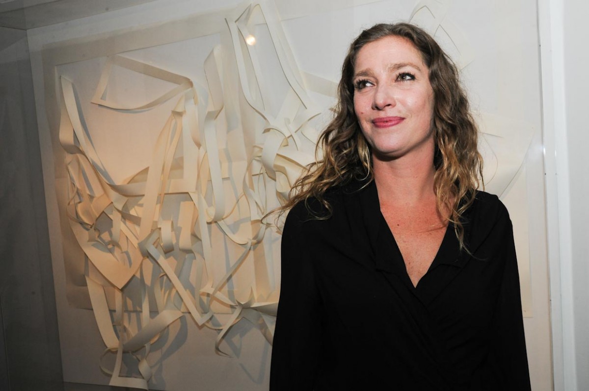 ex-wife: Janaina Tschäpe