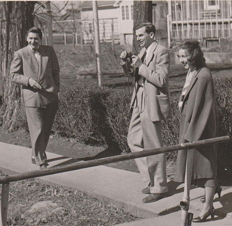 Gallery of Flannery O'Connor