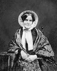 Delia Bacon