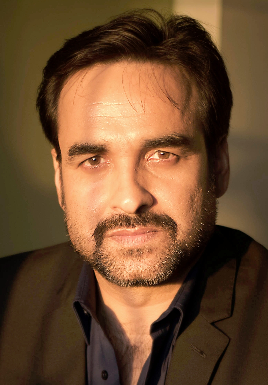 colleague: Pankaj Tripathi