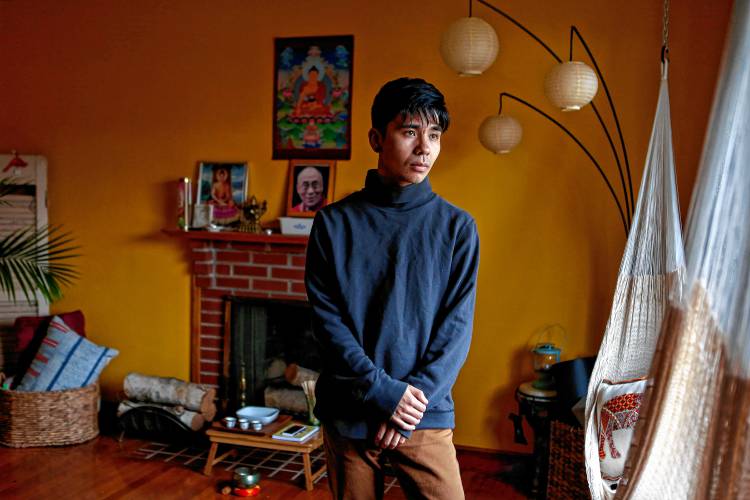 Gallery of Ocean Vuong