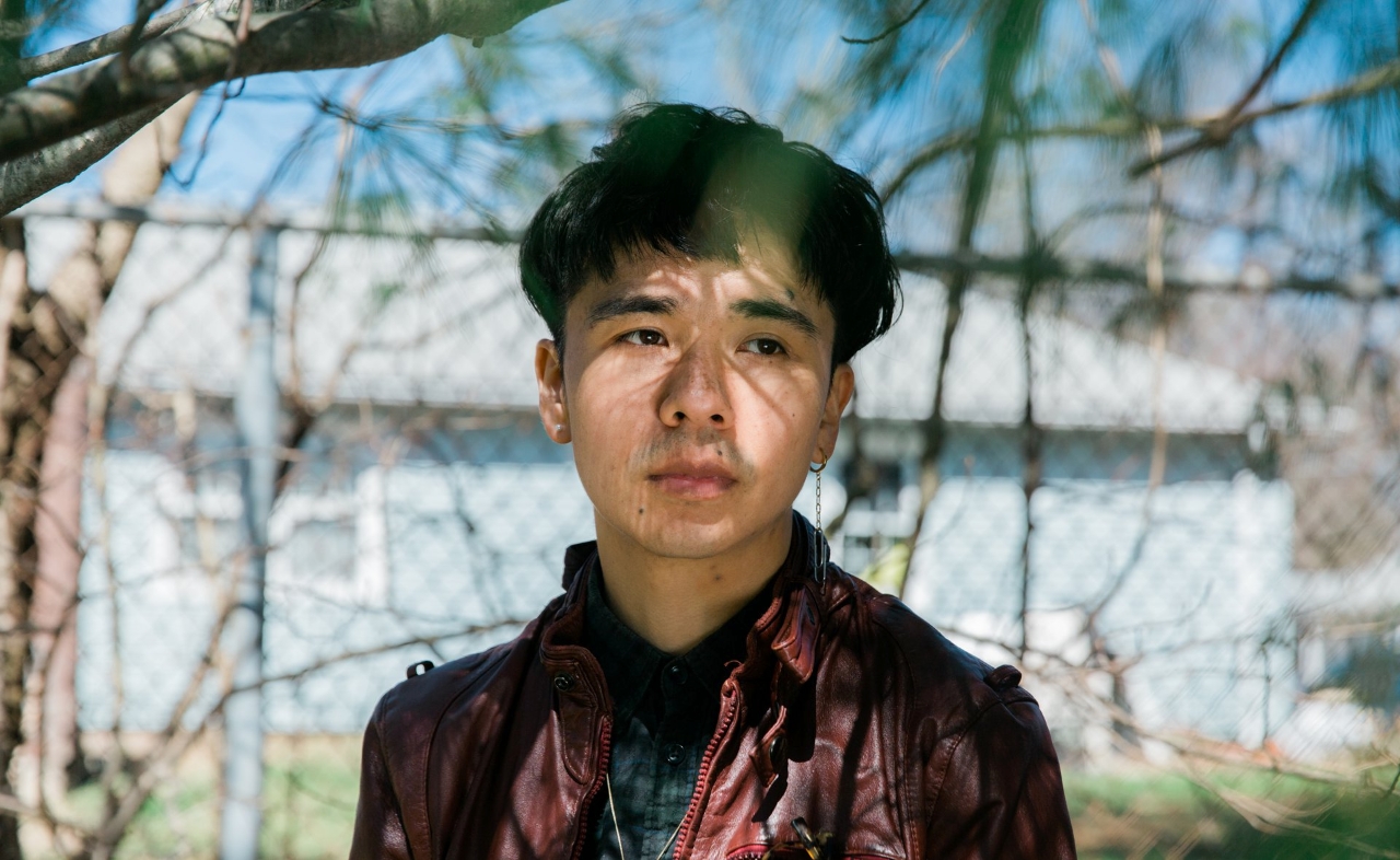 Gallery of Ocean Vuong