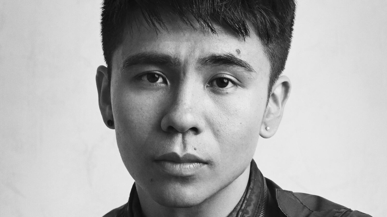 Ocean Vuong