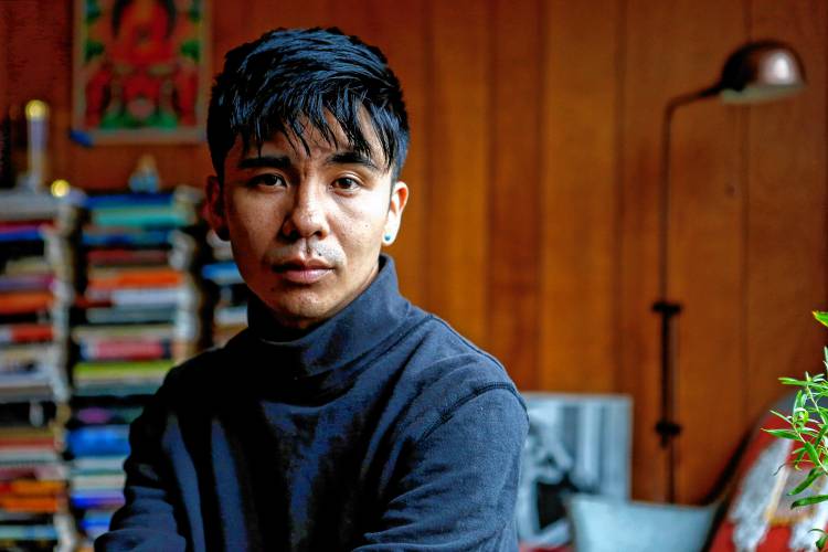 Gallery of Ocean Vuong