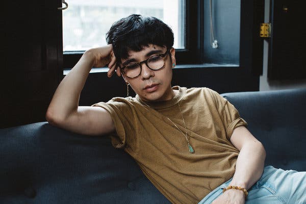 Gallery of Ocean Vuong