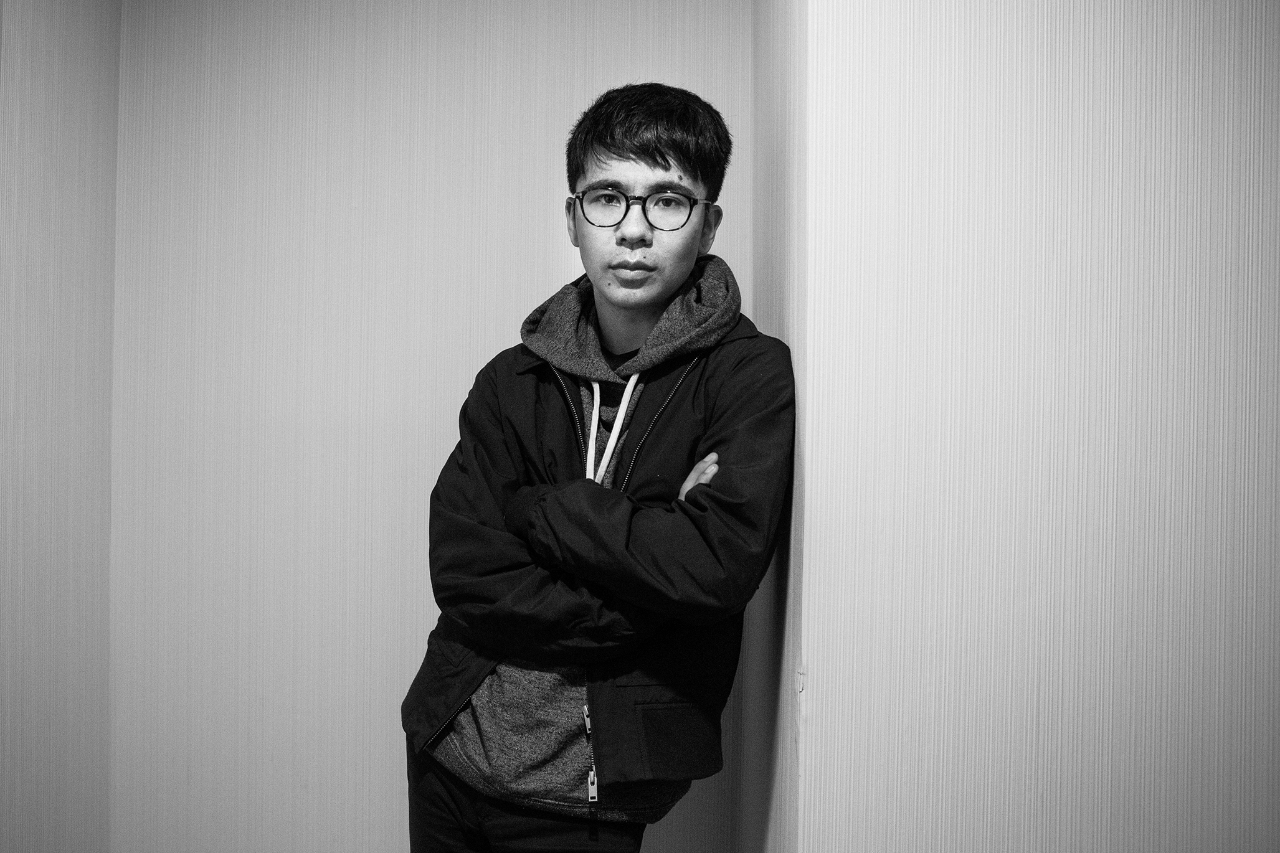Gallery of Ocean Vuong