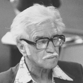 Gallery of Dick Young