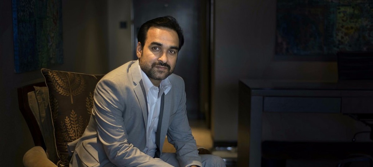 Gallery of Pankaj Tripathi
