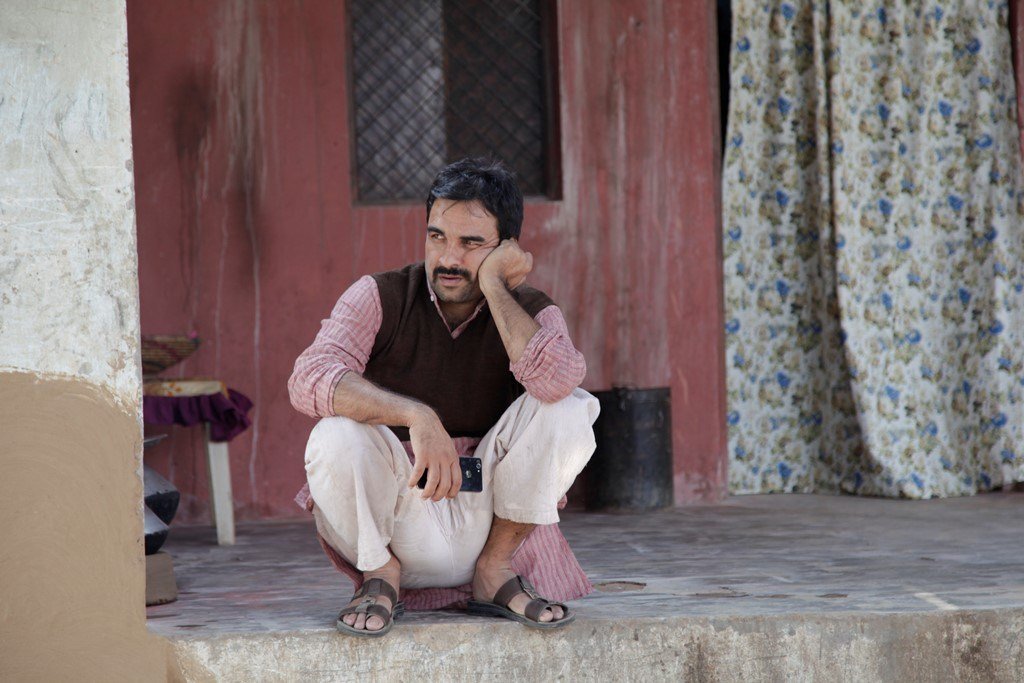 Gallery of Pankaj Tripathi